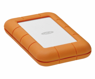 LaCie Rugged SECURE - 2TB