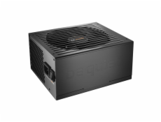 Be quiet! / zdroj  STRAIGHT POWER 11 750W / active PFC / 135mm fan / 80PLUS Gold / plně modulární kabeláž