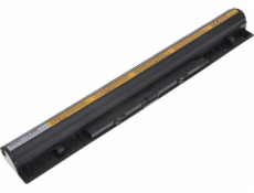 Baterie T6 power Lenovo G500s, G400s, IdeaPad G40-70, G50-70, Z50-70, 2600mAh, 37Wh, 4cell