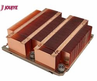 Dynatron B6 - Passive 1U Cooler for Intel 3647 square socket