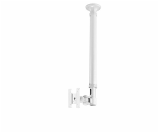 NEOMOUNTS BY NEWSTAR Flatscreen Ceiling Mount Height 79-1...