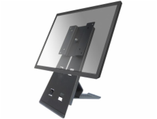 Neomounts Stojak biurkowy na monitor 10 - 27 (FPMA-D825BLACK)