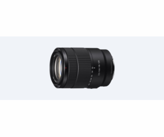 Sony 18-135mm F/3.5-5.6 OSS SEL objektiv SEL18135 E