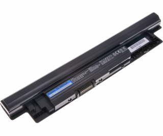 Baterie T6 power Dell Latitude 3440, 3540, Inspiron 14, 1...