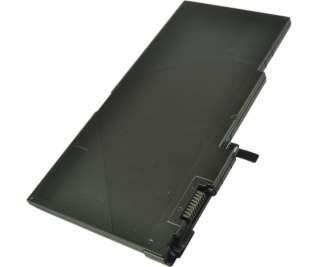 2-POWER Baterie 11,1V 3000mAh pro HP EliteBook 740 G1, 74...