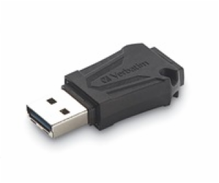 VERBATIM Store  n  Go ToughMAX 16GB USB 2.0 černá