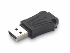 VERBATIM Store  n  Go ToughMAX 16GB USB 2.0 černá