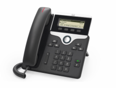 Cisco IP Phone 7811 with Multiplatform Phone firmware