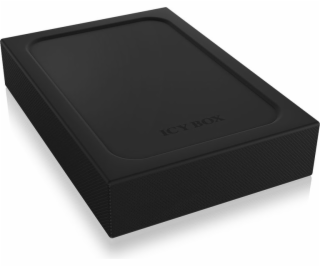 Icy Box USB 3.0 - 2.5 HDD / SSD (IB-256WP)