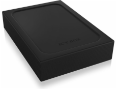 Icy Box USB 3.0 - 2.5 HDD / SSD (IB-256WP)