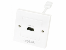 LOGILINK AH0014 LOGILINK - zásuvka 1xHDMI