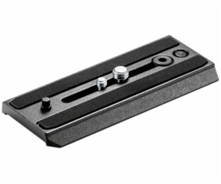 Manfrotto Quick Release Plate 500PLONG