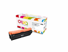 OWA Armor toner kompatibilní s HP CE340A, 13500st, černá/black