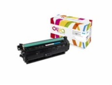 OWA Armor toner kompatibilní s HP CF361A, 5000st, modrá/cyan