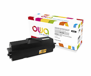 OWA Armor toner kompatibilní s Kyocera FS1030, TK-1130, 3...