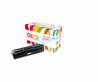 OWA Armor toner kompatibilní s Samsung CLTC504S, 1800st, ...