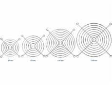 ARCTIC mřížka pro ventilátor / 80mm