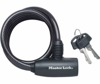 Master Lock 8126EURDPRO zámok na bicykel 8mm priemer