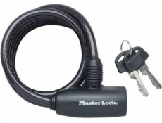 Master Lock 8126EURDPRO zámok na bicykel 8mm priemer