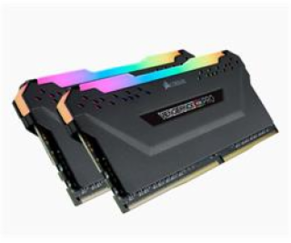 Corsair DDR4 16GB (2x8GB) Vengeance RGB PRO DIMM 3600MHz ...