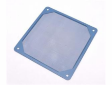 PRIMECOOLER PC-DFA120BL 120mm Aluminium Blue