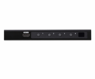 ATEN VS481C-AT-G 4-Port True 4K HDMI Switch  