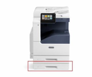 Xerox přídavný zásobník na 520 listů pro VersaLink B70xx ...