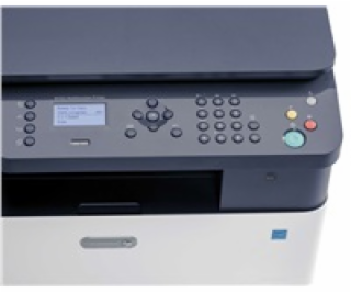 Xerox B1022V_B, ČB laser. multifunkce, A3, 22ppm, 256mb, ...