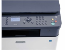 Xerox B1022V_B, ČB laser. multifunkce, A3, 22ppm, 256mb, USB, Ethernet, Duplex