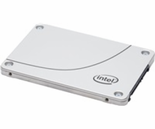 Intel SSD D3-S4510 Series (480GB, 2.5in SATA 6Gb/s, 3D2, ...