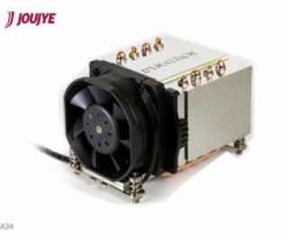 Dynatron A24 - Active Cooler for 2U Server & up for AMD® ...