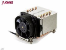 Dynatron A24 - Active Cooler for 2U Server & up for AMD® Socket AM4