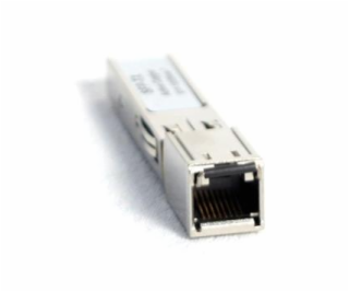 OEM X121 1G SFP RJ45 T Transceiver