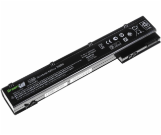 GREENCELL HP56PRO Battery VH08XL for HP EliteBook 8560w 8...