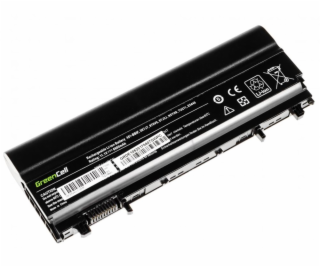 GREENCELL DE106 Battery VV0NF N5YH9 for Dell Latitude E54...