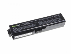 GREENCELL TS21 Battery PA3817U-1BRS for Toshiba Satellite C650 C650D C655