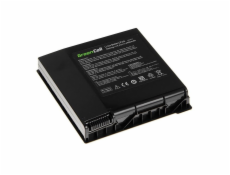 GREENCELL AS43 Battery for Asus A42-G74 G74 G74sx