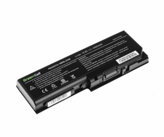 GREENCELL TS09 Battery PA3536U-1BRS for Toshiba Satellite...