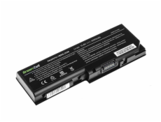 GREENCELL TS09 Battery PA3536U-1BRS for Toshiba Satellite P200 P300 L350