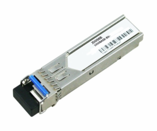 OEM X120 1G SFP LC BX 10-U Transceiver