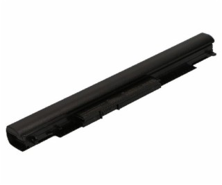 2-Power 250 G5 4 článková Baterie do Laptopu 14,8V 2600mAh