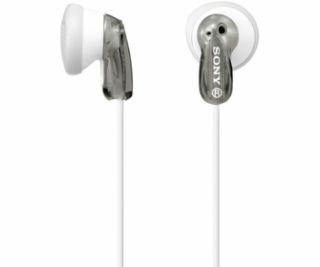 Sony MDR-E 9 LPH grey