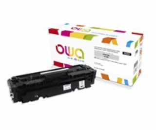 OWA Armor toner kompatibilní s HP CF410A, 2300st, černá/b...