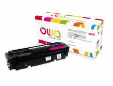 OWA Armor toner kompatibilní s HP CF413A, 2300st, červená/magenta