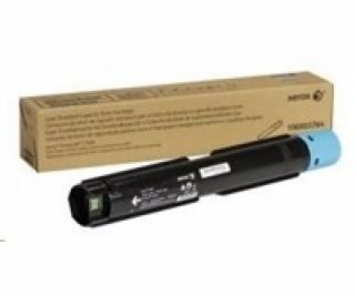 Xerox CYAN HI CAP TONER CARTRIDGE DMO (10 100str.) pro Ve...