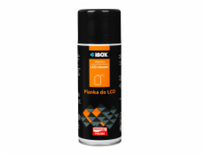 IBOX CHPLCD4 LCD CLEANING FOAM 400 ml