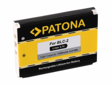 PATONA baterie pro mobilní telefon Nokia 3310/3410 1300mAh 3,7V Li-lon BLC-2