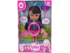 Playme Lalka Weterynarz 30cm (LA-9041)