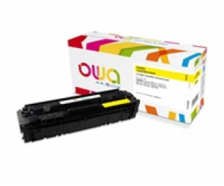 OWA Armor toner pro CANON LBP 611Cn, 613Cdw, 631Cn, 633Cd...