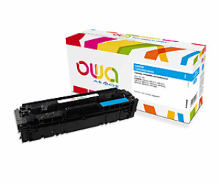 OWA Armor toner pro CANON LBP 611Cn, 613Cdw, 631Cn, 633Cd...